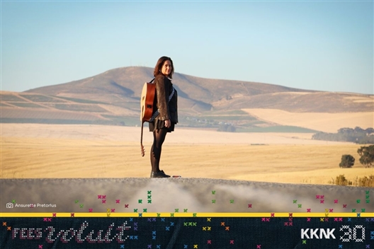 Luna Paige: Die reisigers